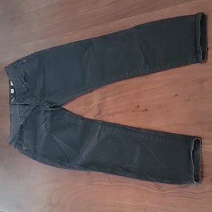 Miss Me ankle skinny jean